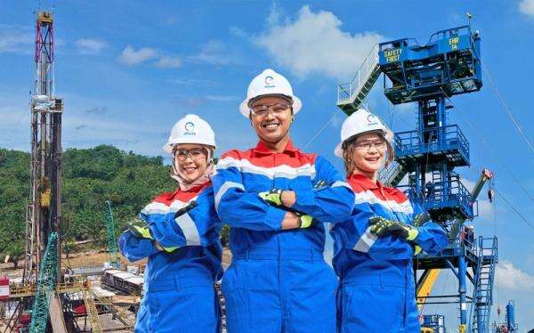 Dongkrak Produksi Migas, Elnusa (ELSA) Ikut Optimalkan Sumur Adera Field Dongkrak Produksi Migas, Elnusa (ELSA) Ikut Optimalkan Sumur Adera Field