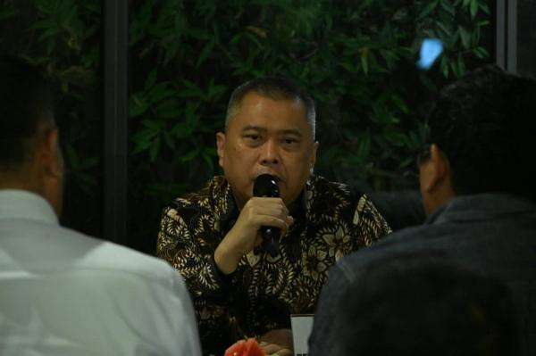 Menhub Sebut Keselamatan Jadi Perhatian Utama di Sektor Transportasi Menhub Sebut Keselamatan Jadi Perhatian Utama di Sektor Transportasi