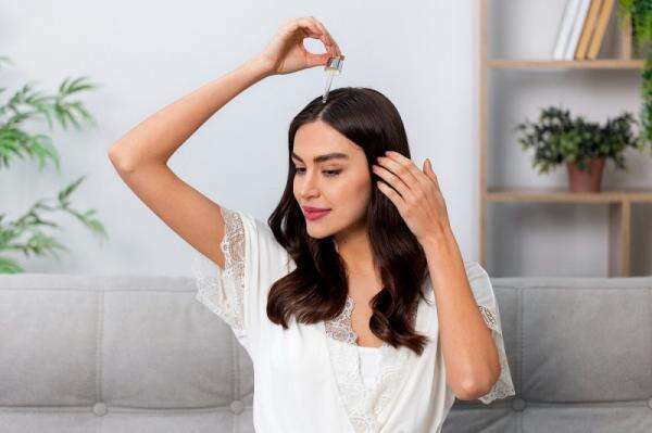 7 Tips Merawat Rambut agar Halus, Berkilau, dan Bebas Kusut 7 Tips Merawat Rambut agar Halus, Berkilau, dan Bebas Kusut