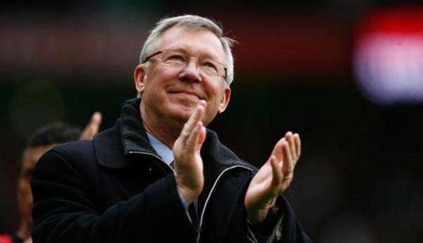 Sir Alex Ferguson Ungkap Kiper Terbaik MU, Bukan David de Gea atau Van der Sar Sir Alex Ferguson Ungkap Kiper Terbaik MU, Bukan David de Gea atau Van der Sar