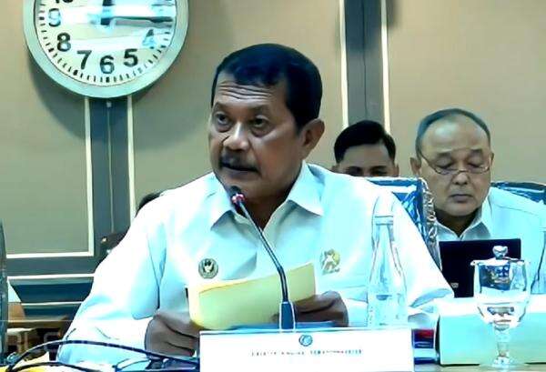 Terungkap! 13 Rumah Dinas di Lapas Cibinong Tak Terdaftar sebagai Aset Negara Terungkap! 13 Rumah Dinas di Lapas Cibinong Tak Terdaftar sebagai Aset Negara