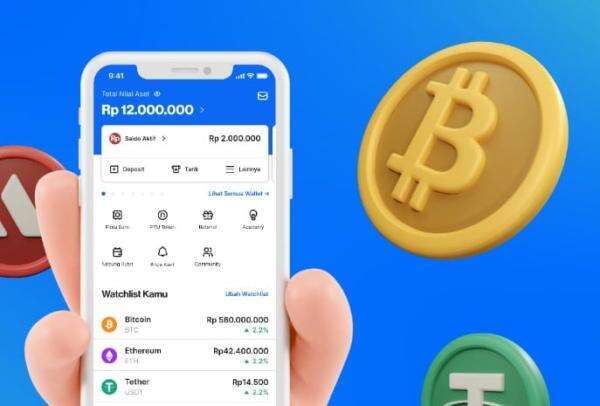 PINTU Perluas Akses Trading Derivatif Kripto PINTU Perluas Akses Trading Derivatif Kripto