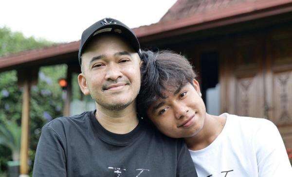 Diduga Ikut Dilaporkan, Pihak Ruben Pastikan Onyo Tak Punya Niat Jahat ke Sarwendah Diduga Ikut Dilaporkan, Pihak Ruben Pastikan Onyo Tak Punya Niat Jahat ke Sarwendah