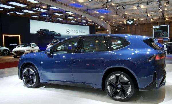 Harga Mobil BMW, Mercy hingga VW Bisa Lebih Murah di Indonesia, Ini Penyebabnya Harga Mobil BMW, Mercy hingga VW Bisa Lebih Murah di Indonesia, Ini Penyebabnya