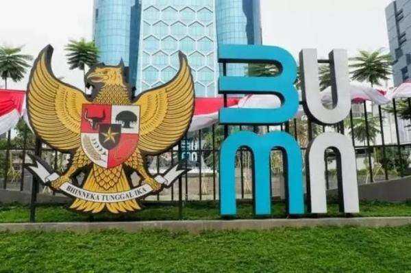 Pengamat: BUMN Bukan Tempat Bagi-bagi Jabatan Pengamat: BUMN Bukan Tempat Bagi-bagi Jabatan