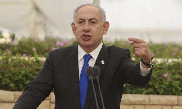 Saling Tuduh, Mantan Kepala Badan Intelijen Israel Shin Bet Gugat Netanyahu Saling Tuduh, Mantan Kepala Badan Intelijen Israel Shin Bet Gugat Netanyahu
