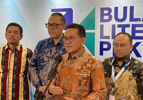 Harga Cabai Mahal Tembus Rp102.250 per Kg, Mendag Ungkap Biang Keroknya Harga Cabai Mahal Tembus Rp102.250 per Kg, Mendag Ungkap Biang Keroknya