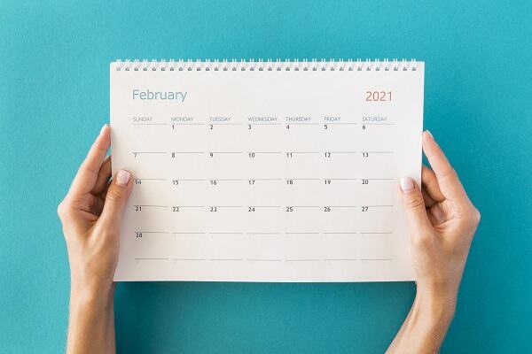 Catat! Ini Daftar Long Weekend 2027, Ada Libur hingga 5 Hari! Catat! Ini Daftar Long Weekend 2027, Ada Libur hingga 5 Hari!