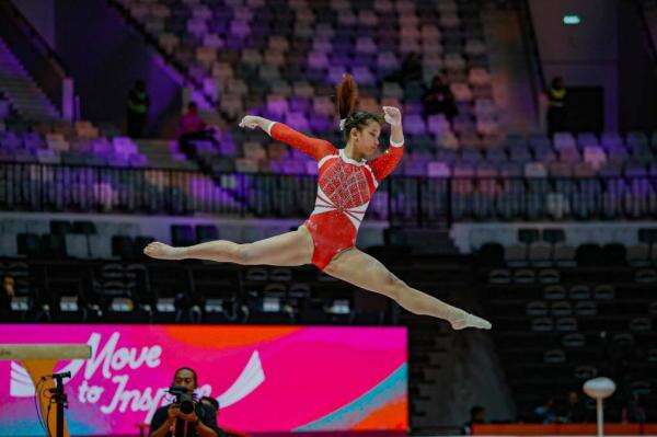 IOC Murka! Indonesia Diblokir dari Agenda Olimpiade karena Tolak Atlet  Israel | News+ on RCTI+