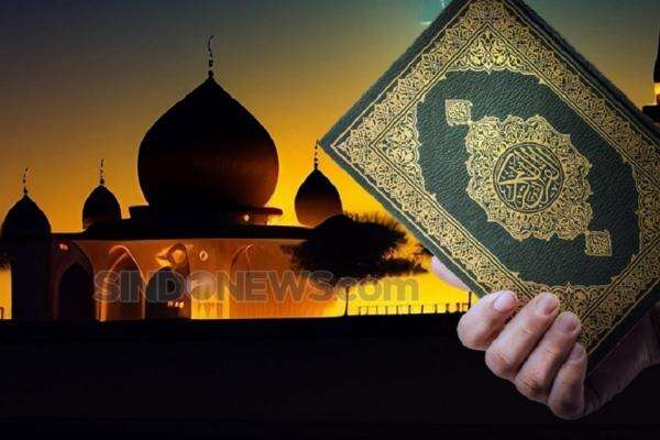 Hapalan Ayat Dijadikan Gimik Hadiah Miras, Begini Ancaman Allah dalam Al Quran Hapalan Ayat Dijadikan Gimik Hadiah Miras, Begini Ancaman Allah dalam Al Quran