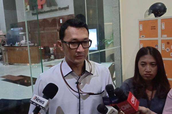 Kirim Surat ke Panglima TNI, KPK: 2 Prajurit Aktif Diduga Terlibat Korupsi di BNPB Kirim Surat ke Panglima TNI, KPK: 2 Prajurit Aktif Diduga Terlibat Korupsi di BNPB