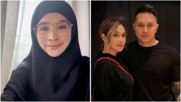 Yulia Rachman Mendadak Viral usai Sara Wijayanto Gugat Cerai Demian, Kenapa? Yulia Rachman Mendadak Viral usai Sara Wijayanto Gugat Cerai Demian, Kenapa?