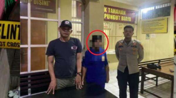 Tega! Wanita di Banyumas Bunuh Suami demi Selingkuhan dan Harta Tega! Wanita di Banyumas Bunuh Suami demi Selingkuhan dan Harta