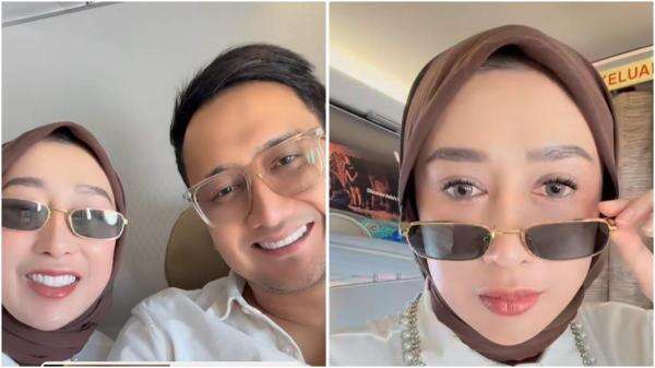 Dokter Reza Gladys Labrak Suami usai Dituduh Selingkuh dengan Dhena Devanka, Ini Faktanya! Dokter Reza Gladys Labrak Suami usai Dituduh Selingkuh dengan Dhena Devanka, Ini Faktanya!