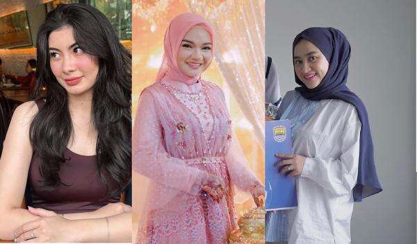Deretan WAGs Persija Jakarta dan Persib Bandung Jelang Semifinal Piala Presiden 2026, Sama-Sama Stylish dan Menawan Deretan WAGs Persija Jakarta dan Persib Bandung Jelang Semifinal Piala Presiden 2026, Sama-Sama Stylish dan Menawan