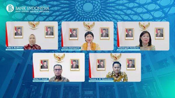 2 Jurus BI Dorong Kredit Perbankan dan Pertumbuhan Ekonomi 2 Jurus BI Dorong Kredit Perbankan dan Pertumbuhan Ekonomi