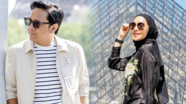 Erin Wartia Spill Selingkuhan Andre Taulany di Masa Lalu, Pernah Jadi Sinden di Acara TV Erin Wartia Spill Selingkuhan Andre Taulany di Masa Lalu, Pernah Jadi Sinden di Acara TV