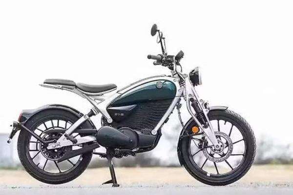 Flying Flea C6 Motor Listrik Pertama Royal Enfield Diperkenalkan Flying Flea C6 Motor Listrik Pertama Royal Enfield Diperkenalkan