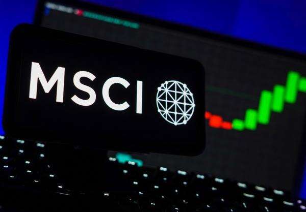 MSCI Ubah Komposisi Saham Indonesia, Mirae Asset Proyeksi Outflow hingga Rp1 Triliun MSCI Ubah Komposisi Saham Indonesia, Mirae Asset Proyeksi Outflow hingga Rp1 Triliun
