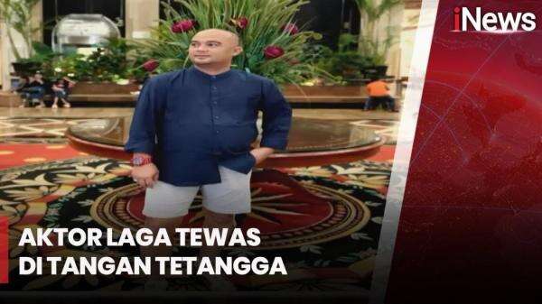 Polisi Masih Kejar Pelaku Pembunuhan Aktor Laga Sandy Permana Polisi Masih Kejar Pelaku Pembunuhan Aktor Laga Sandy Permana