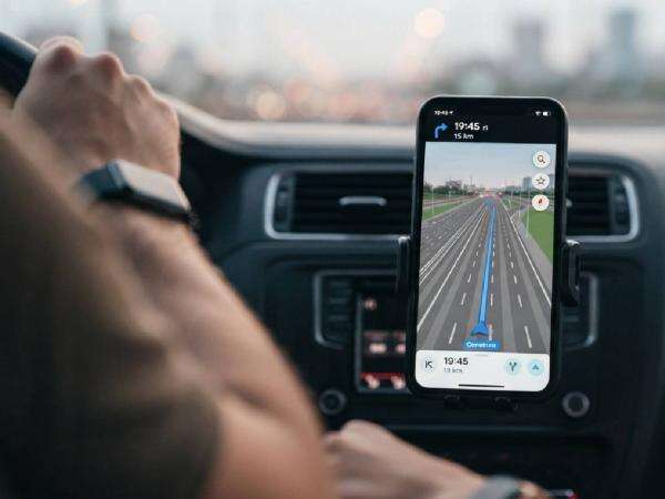 Bukan Cuma Tahu Lokasi, GPS Tracker Berbasis Telematika Kini Makin Pintar Bukan Cuma Tahu Lokasi, GPS Tracker Berbasis Telematika Kini Makin Pintar