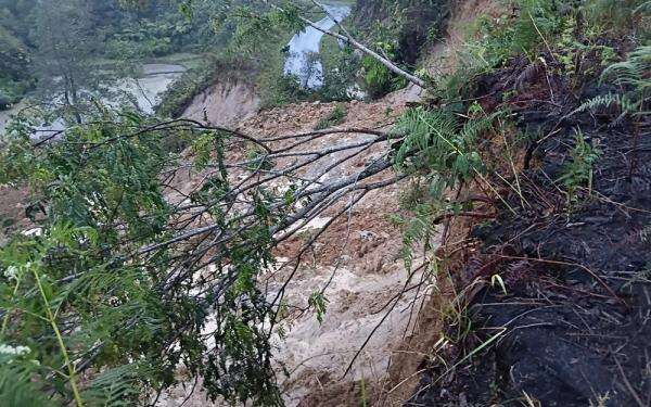 Bencana Sumatera Berdampak pada 2,1 Juta Jiwa, Korban Meninggal Capai 1.207 Orang Bencana Sumatera Berdampak pada 2,1 Juta Jiwa, Korban Meninggal Capai 1.207 Orang