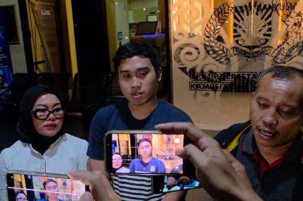 Keluarga Sutrimo Orang Dekat Eks Jampidsus Persilakan Autopsi, Usut Penyebab Kematian Misterius Keluarga Sutrimo Orang Dekat Eks Jampidsus Persilakan Autopsi, Usut Penyebab Kematian Misterius