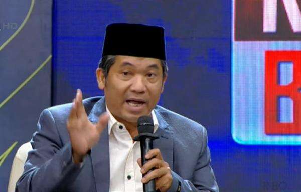 Ray Rangkuti Tantang Polemik Ijazah Gibran Berlanjut di DPR: Kalau Bisa Dibuktikan, Selesai Ray Rangkuti Tantang Polemik Ijazah Gibran Berlanjut di DPR: Kalau Bisa Dibuktikan, Selesai