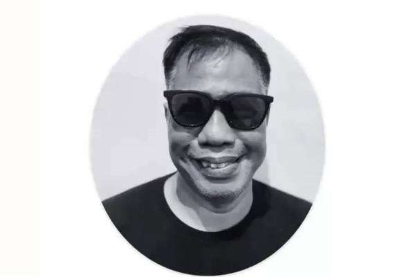 Komedian Temon Meninggal Dunia, Aldi Taher: Saya Bersaksi Abang Orang Baik Komedian Temon Meninggal Dunia, Aldi Taher: Saya Bersaksi Abang Orang Baik