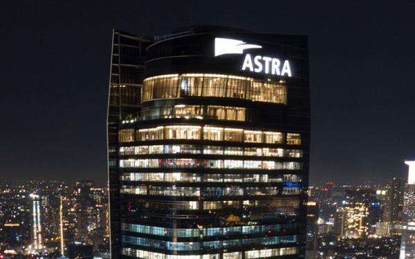 Astra International (ASII) Kucurkan Rp8 Triliun untuk Buyback Saham, Intip Strateginya Astra International (ASII) Kucurkan Rp8 Triliun untuk Buyback Saham, Intip Strateginya