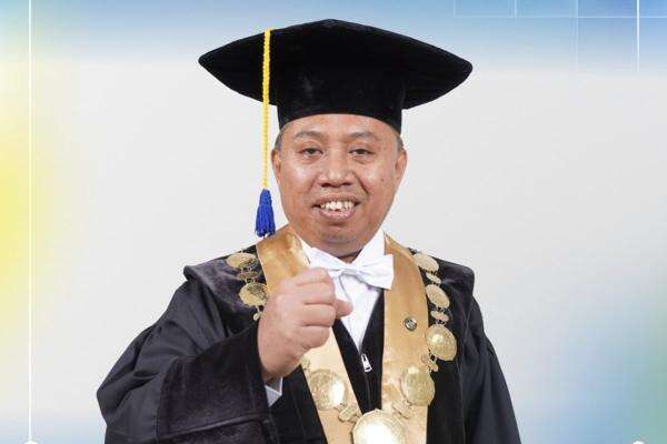 Daftar Rektor yang Pernah Diciduk Aparat karena Korupsi, Terbaru Akhmad Sodiq Unsoed Daftar Rektor yang Pernah Diciduk Aparat karena Korupsi, Terbaru Akhmad Sodiq Unsoed
