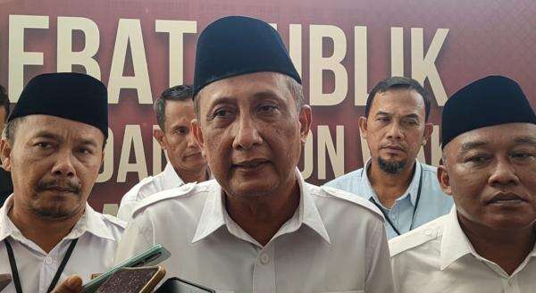 Janji Kampanye Ujang Endin, Penggratisan Biaya Obwis untuk Masyarakat Pangandaran Janji Kampanye Ujang Endin, Penggratisan Biaya Obwis untuk Masyarakat Pangandaran