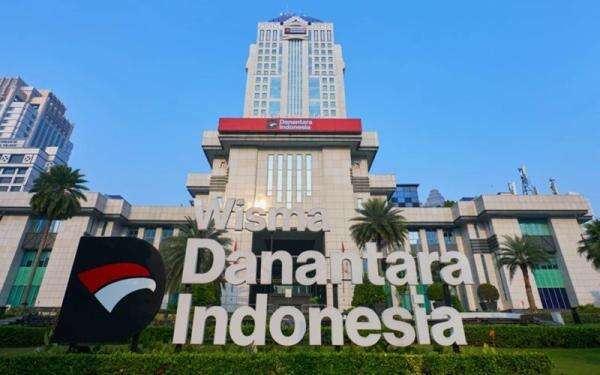 Danantara Gandeng Perusahaan Raksasa Daging Dunia, Siapkan Investasi Rp45 Triliun Danantara Gandeng Perusahaan Raksasa Daging Dunia, Siapkan Investasi Rp45 Triliun