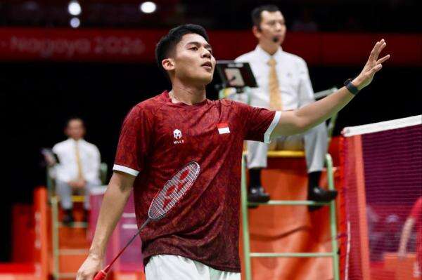 Cerita Ubed Telepon Orang Tua Sebelum Hancurkan China dan Raih Emas Asian Games 2026 Cerita Ubed Telepon Orang Tua Sebelum Hancurkan China dan Raih Emas Asian Games 2026