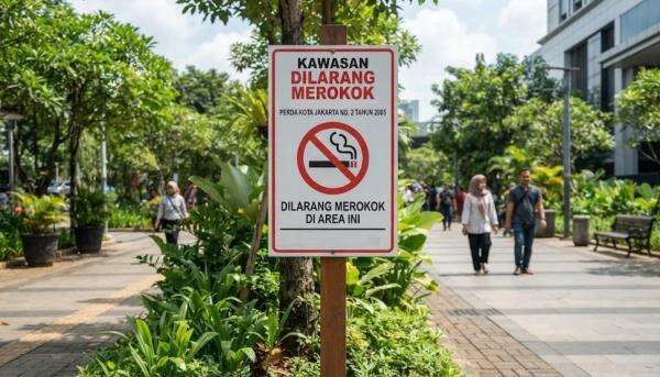 Studi 3 Bulan pada Perokok, Ini Perubahan yang Ditemukan Peneliti Studi 3 Bulan pada Perokok, Ini Perubahan yang Ditemukan Peneliti