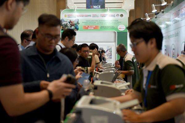 Indo Livestock 2026 Satukan Pelaku Industri dari 30 Negara, Perkuat Daya Saing Industri Peternakan RI Indo Livestock 2026 Satukan Pelaku Industri dari 30 Negara, Perkuat Daya Saing Industri Peternakan RI