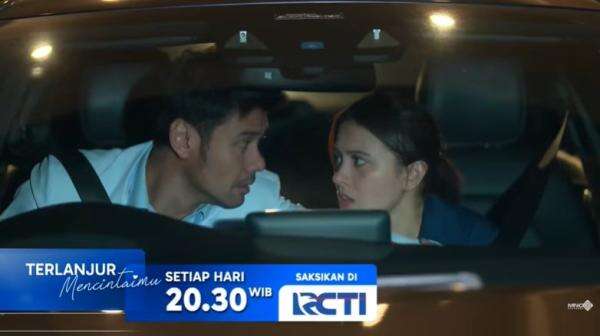 Sinopsis Terlanjur Mencintaimu Episode 13: Bi Siti Meninggal sebelum Bongkar Rahasia, Arumi Jadi Korban Penculikan Sinopsis Terlanjur Mencintaimu Episode 13: Bi Siti Meninggal sebelum Bongkar Rahasia, Arumi Jadi Korban Penculikan