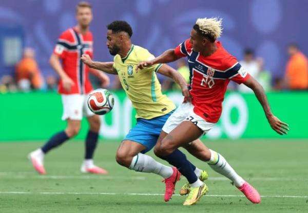 7 Fakta di Balik Brasil Tersingkir dari Piala Dunia 2026 7 Fakta di Balik Brasil Tersingkir dari Piala Dunia 2026