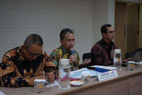 BNPP Percepat Pembangunan 22 Kawasan Perbatasan BNPP Percepat Pembangunan 22 Kawasan Perbatasan
