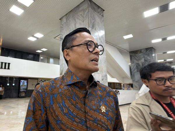 Danantara Targetkan Restrukturisasi BUMN Karya Rampung Akhir 2026 Danantara Targetkan Restrukturisasi BUMN Karya Rampung Akhir 2026
