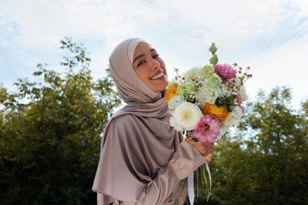 Anti Gerah, Tips Mix and Match Hijab Cooling Tech biar Tetap Stylish Anti Gerah, Tips Mix and Match Hijab Cooling Tech biar Tetap Stylish