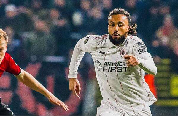 3 Klub Super League yang Bisa Beli Jairo Riedewald pada Musim Panas 2025, Nomor 1 Persib Bandung!