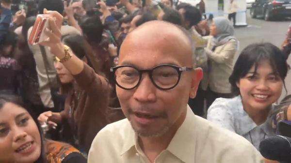 Chatib Basri: Situasi Ekonomi RI Tak Seburuk yang Dibayangkan Chatib Basri: Situasi Ekonomi RI Tak Seburuk yang Dibayangkan