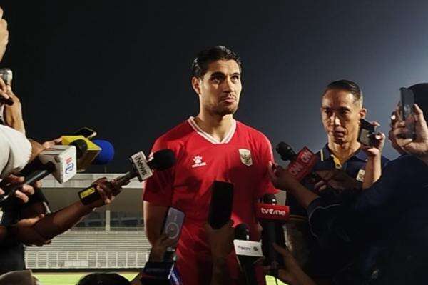 Kevin Diks Resmi Jadi Kapten Timnas Indonesia Gantikan Jay Idzes di FIFA ASEAN Cup 2026 Kevin Diks Resmi Jadi Kapten Timnas Indonesia Gantikan Jay Idzes di FIFA ASEAN Cup 2026