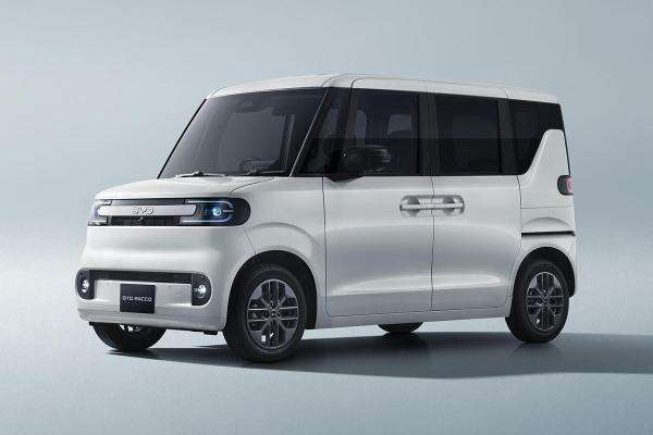 Mengapa Masyarakat Jepang Masih Menolak Mobil Listrik Buatan China? Mengapa Masyarakat Jepang Masih Menolak Mobil Listrik Buatan China?