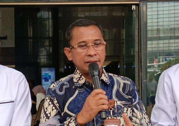 54 Juta Warga Belum Terlindungi BPJS Kesehatan, Ini Penyebabnya 54 Juta Warga Belum Terlindungi BPJS Kesehatan, Ini Penyebabnya