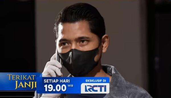 Sinopsis Sinetron Terikat Janji Eps 174, Minggu 27 September 2026: Penyelidikan Uang Ilegal Dipa Semakin Memanas! Sinopsis Sinetron Terikat Janji Eps 174, Minggu 27 September 2026: Penyelidikan Uang Ilegal Dipa Semakin Memanas!