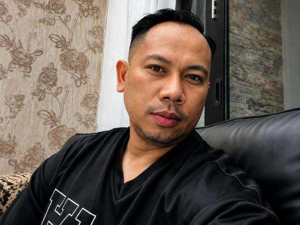 Fangfang Laporkan Dugaan Penelantaran Anak, Vicky Prasetyo Ingatkan Risiko Nikah Siri Fangfang Laporkan Dugaan Penelantaran Anak, Vicky Prasetyo Ingatkan Risiko Nikah Siri