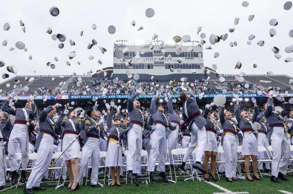 10 Akademi Militer Terbaik di Dunia, West Point Paling Bergengsi 10 Akademi Militer Terbaik di Dunia, West Point Paling Bergengsi