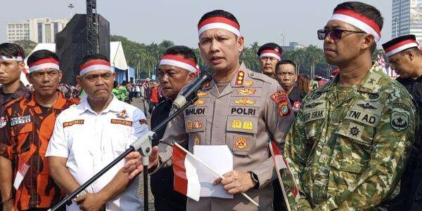 Polisi Kantongi Izin Impor 995 Senjata Angin yang Ditemukan di Kawasan Kebayoran Lama Polisi Kantongi Izin Impor 995 Senjata Angin yang Ditemukan di Kawasan Kebayoran Lama